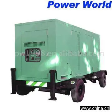 Power World Machinery Equipment