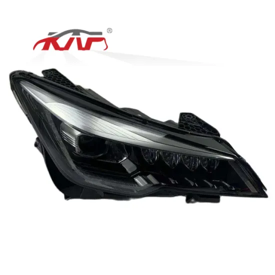 OEM Wholesale Auto Parts: Headlights for Changan CS85 2023