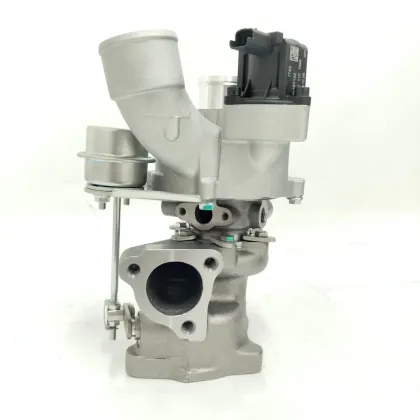 JAC Turbocharger K03 53039700354