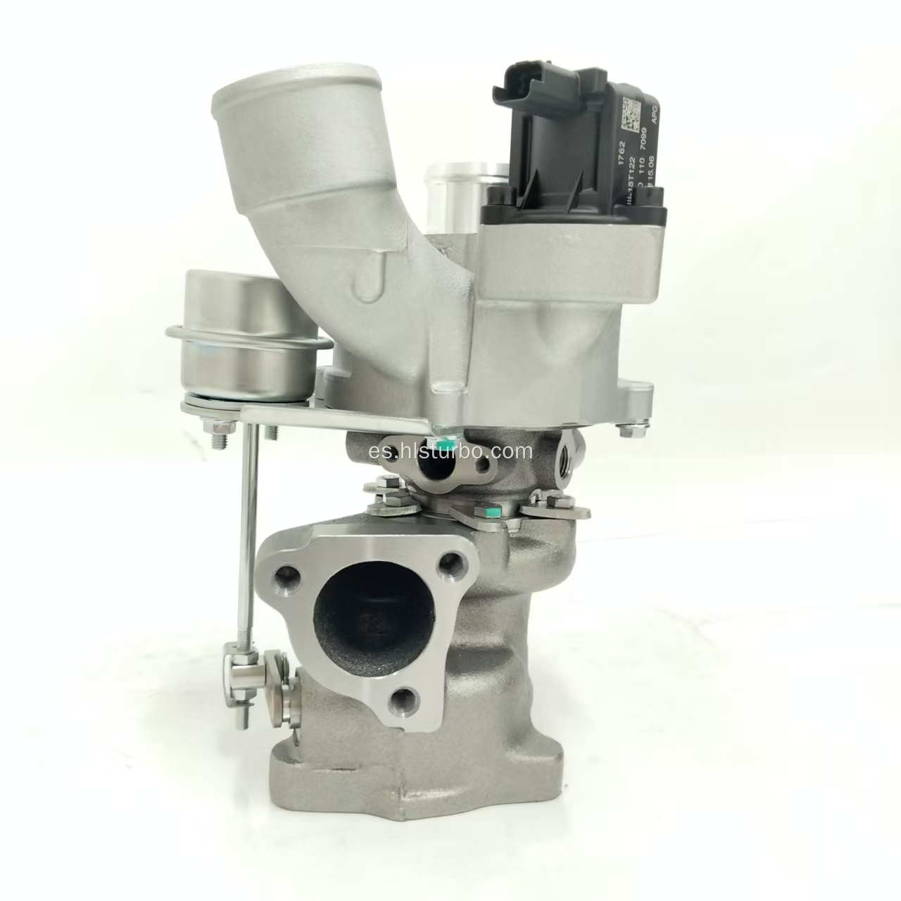 Turbocompresor JAC K03 53039700354