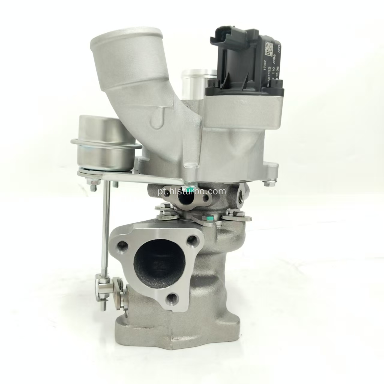 Turbocompressor JAC K03 53039700354