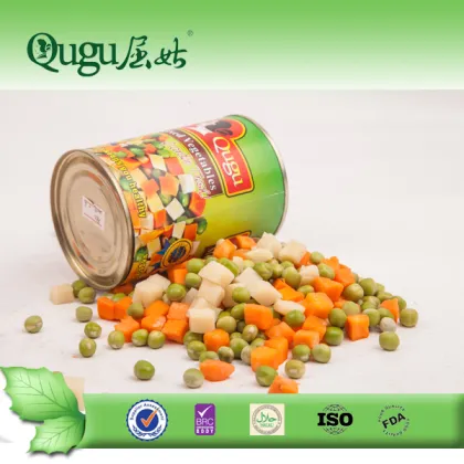 canned mixed vegetables mixed green peas,carrots,green beans,tomatoes