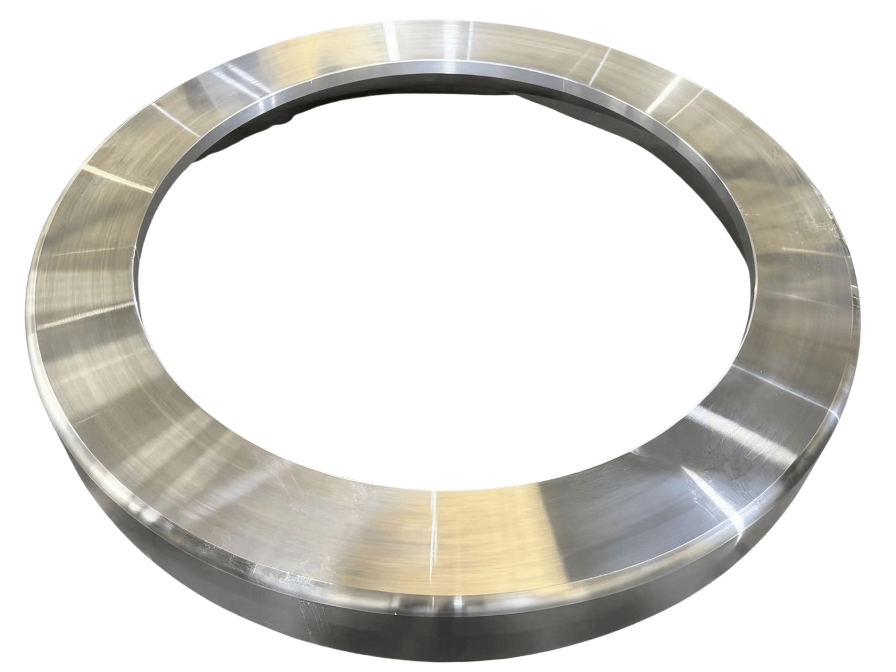 Thrust Bearing Outer Ring (2)