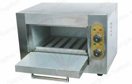 Commercial Electric Baking Oven , Electric Oven For Baking / Bread