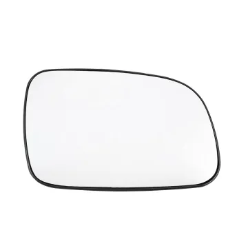 Replacement Car Mirror Glass for Jeep Grand Cherokee 1999-2004: XMAXVISION Heated Left and Right Side Mirrors