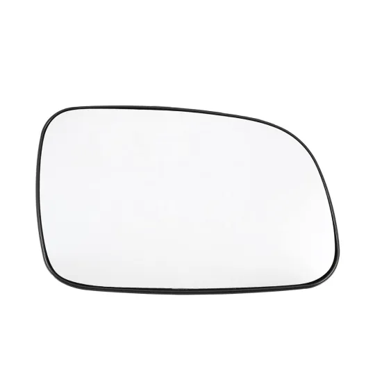 Replacement Car Mirror Glass for Jeep Grand Cherokee 1999-2004: XMAXVISION Heated Left and Right Side Mirrors
