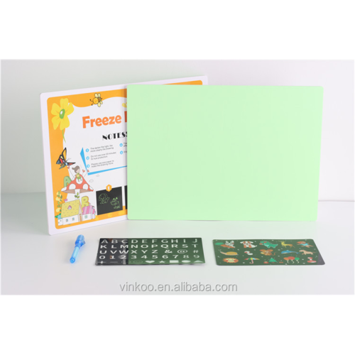 Suron Fluoreszenz Luminous Writing Board leuchten