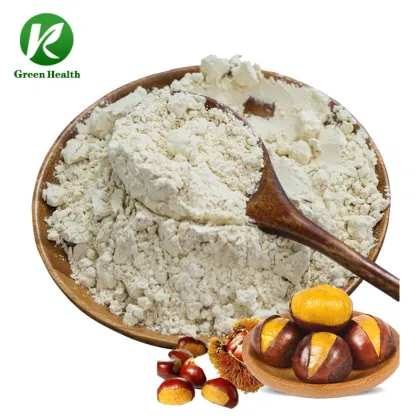 Natural Sports Supplement Whey Protein Isolate Powder