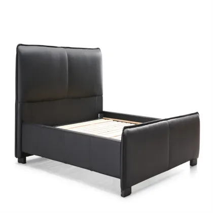 Dale Calm Compact Bed