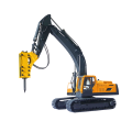 BEST Hydraulic Breaker Hammer For excavator hammer