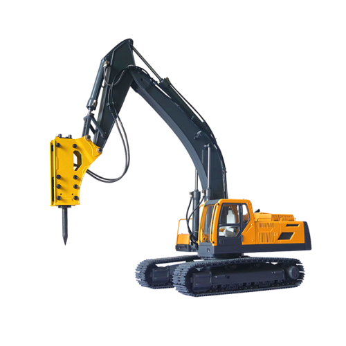 BEST Hydraulic Breaker Hammer For excavator hammer