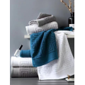 হোটেল সংগ্রহ Jacquard তোয়ালে
