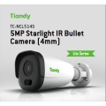 IR Bullet Kamera 5MP tarlight