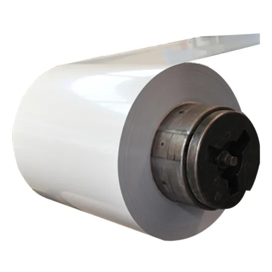 galvanized steel coil for roofing