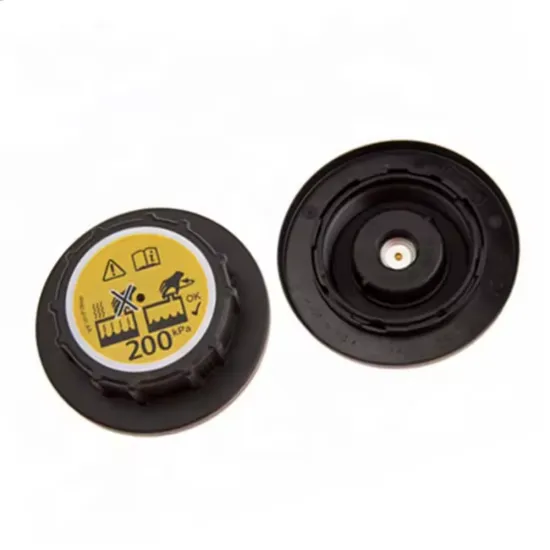 OEM LR017427 Reservoir Cover for Car Expansion Tank - Fit For Land Rover Discovery IV