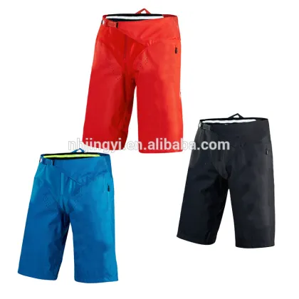 men's sport new bike bermuda mtb good quality shorts cycling specialized cycling pants