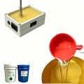 Dual Cure Mechanism Electronic Potting Silicone