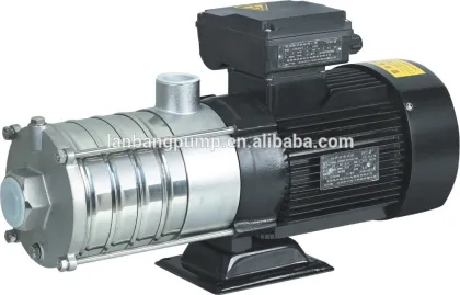 kirloskar centrifugal pump for boiler feed Water Treatment Equipment sanitary centrifugal pump