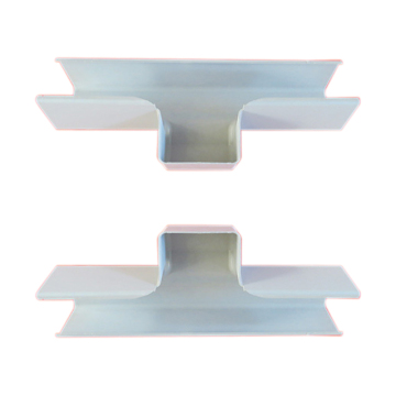 High Production Rate Custom Plastic Molding with SMC Finished Products and Cable Support Tray" 

However, to make it more suitable for a search engine title, we might want to make it more concise:

"Custom Plastic Molding SMC Products & Cable Tray High Pr