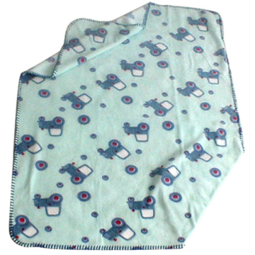 Polar Fleece Blanket (YZBL2)
