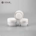 15 g Traditional Round Shape Cosmetic Acrylic Jar