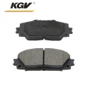 Wholesale OEM 0446552180 Brake Pads for Toyota