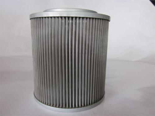 Zaxis130W Hydraulic Oil Filter for Hitachi Excavator