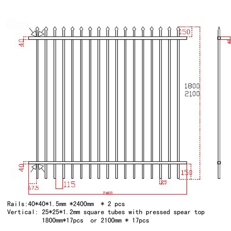 steel-picket-fence