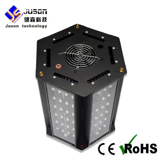 Special 360 Degree 150W Indoor LED Plant Grow Light