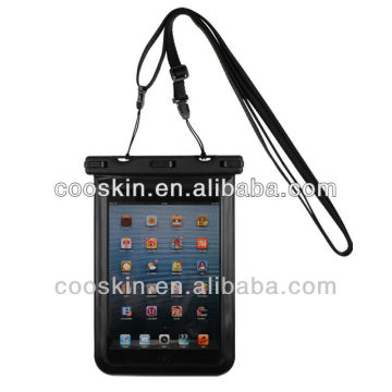 impermeable para la caja del iPad