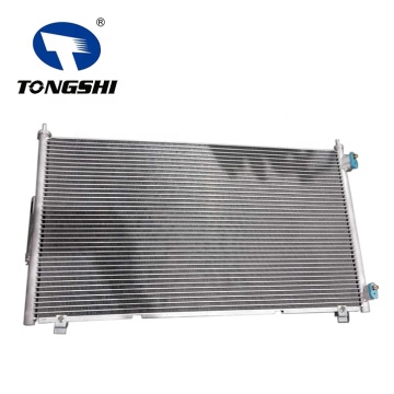 Air Conditioning Condenser Assembly for NISSAN SHUAIKE Condenser for Car Car Ac Condenser