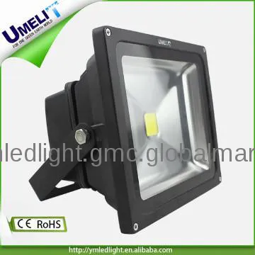 24 volt outdoor led flood light