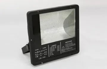 Hid Flood Light 250-400w Hfb073005 For Display Lighting