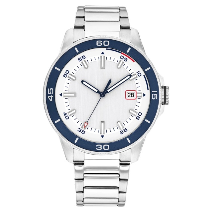 t792227 reloj de cuarzo para hombre