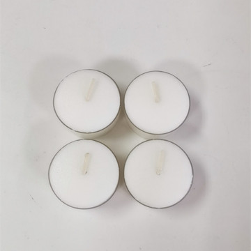 Plastic Candle Holder for candle making