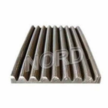 Jaw Plates