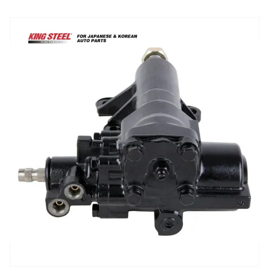 OEM 44110-60200 44110-60410 RHD Power Steering Rack for Toyota Land Cruiser FZJ80 HZJ80