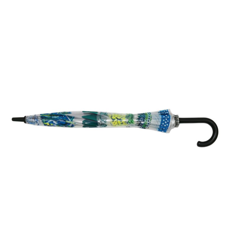 Digital Print Umbrella For School Commute