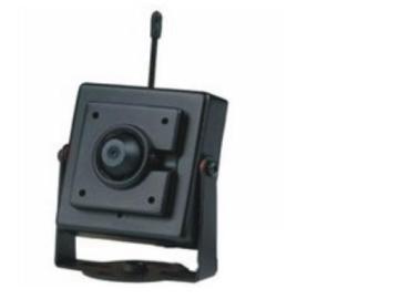 2.4GHZ Wireless Camera