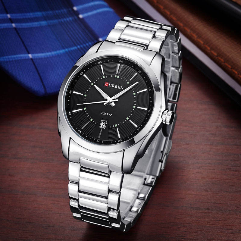 Precision Technology Wonderful Skill Alloy Watch Precision Technology Wonderful Skill Alloy Watch