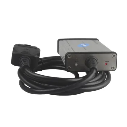 DA-VINA 2534 For Jaguar Land Rover