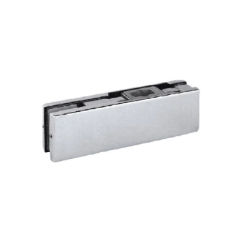 Kẹp dưới để kẹp cửa kính