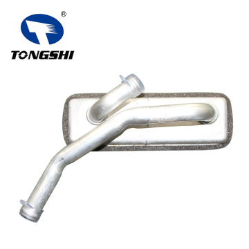 High Quality TONGSHI Car aluminum heater core for Hyundai