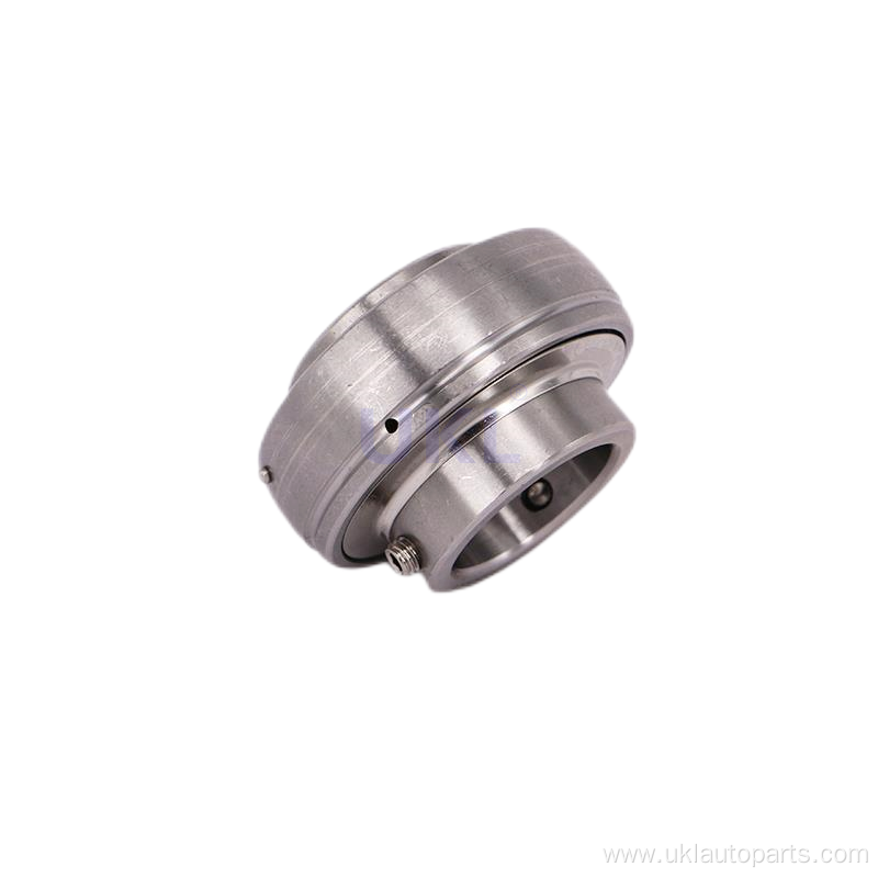 Stainless Steel Pillow Block Bearing SF206 SFL206