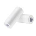 19GSM 2PLY 23x23 см поглинання кухонних паперових рушників