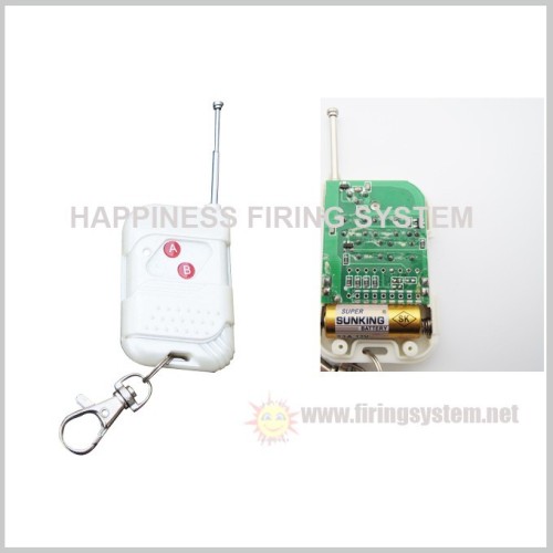 Fireworks Ignition Firing System/1m Talon Igniters/4 Cues Fireworks