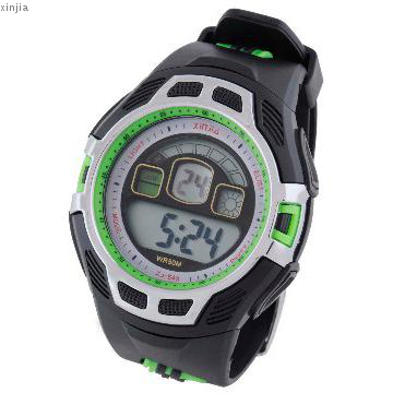 2014 hotsale outdoors cheap  wrist army watch men