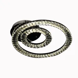 new products 2020 lights for home crystal chandelier