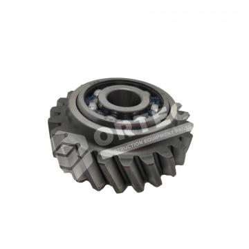 SDLG Wheel Loader Gear