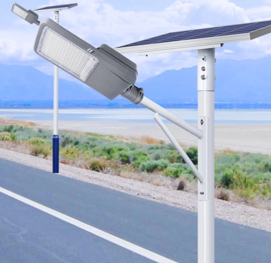 Points to pay attention to when purchasing cost-effective solar LED street lights